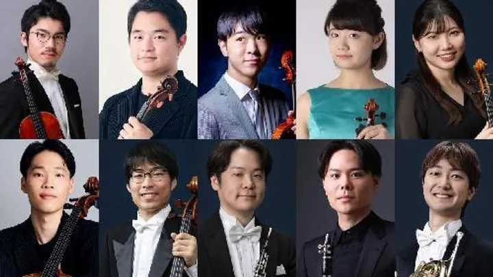 ～N響メンバーによる室内楽シリーズ～   N響チェンバー･ソロイスツ 第11回