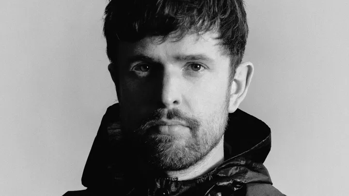 James Blake