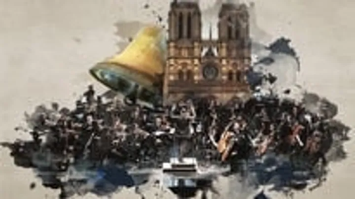 Notre-dame De Paris Symphonique