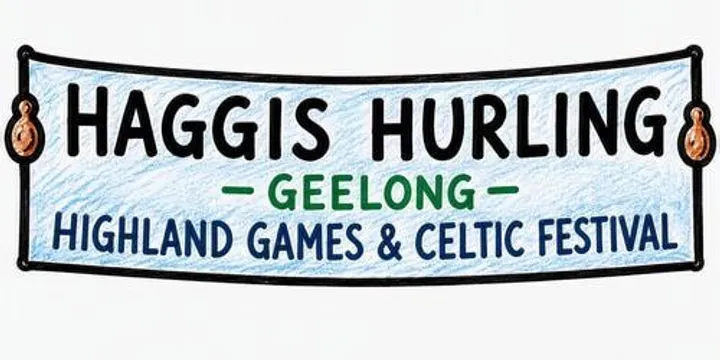 The Rob the British Butcher Victorian State Haggis Hurling Championships