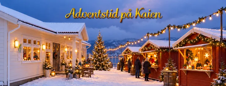 Julemarknad