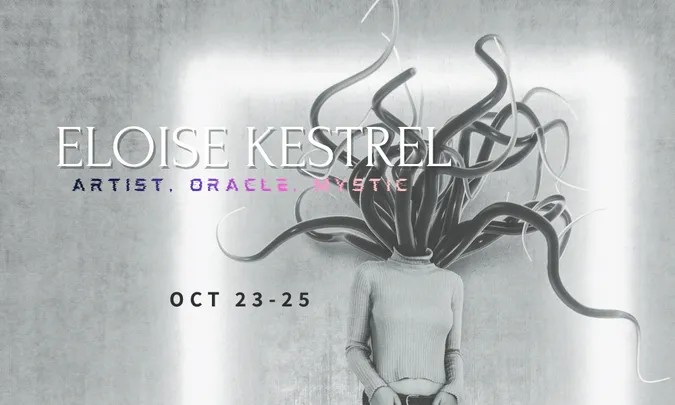 Eloise Kestrel: A Career Retrospective