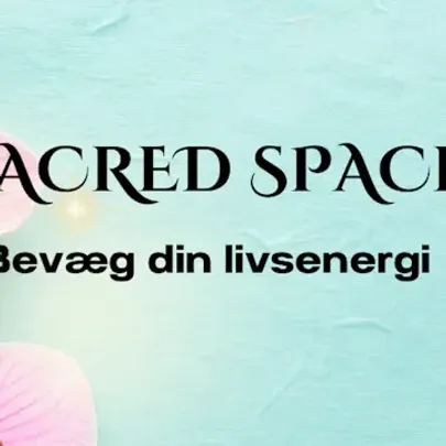 Bevæg din livsenergi i København - blid dearmouring