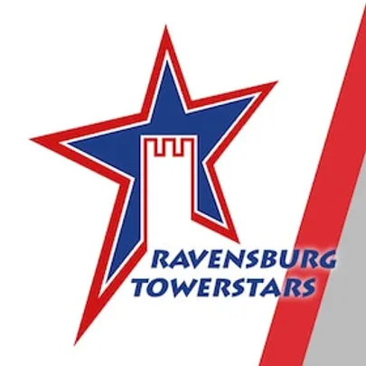 EHC Freiburg - Ravensburg Towerstars
