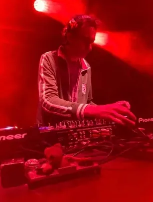 Doc CLD @ La Java | DJ SET