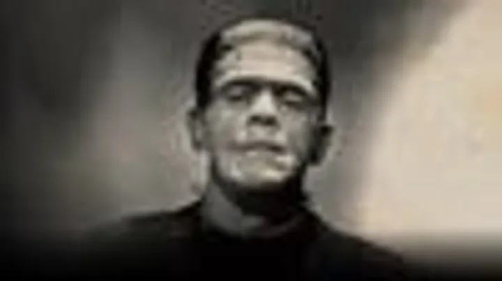 Frankenstein (1931)
