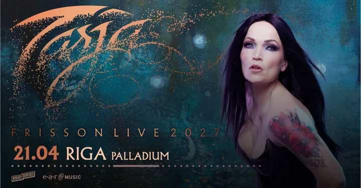 Tarja Turunen