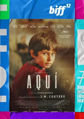 AQUÍ