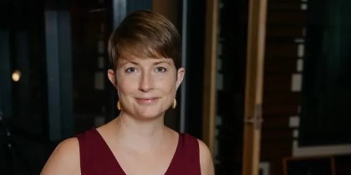 Teri Parker's Charlie Brown Christmas