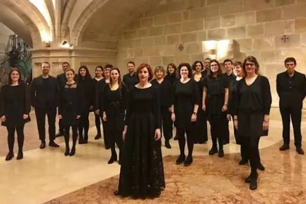 Ciclo Musical de Otoño 2026 de Urretxu: coro Oroith