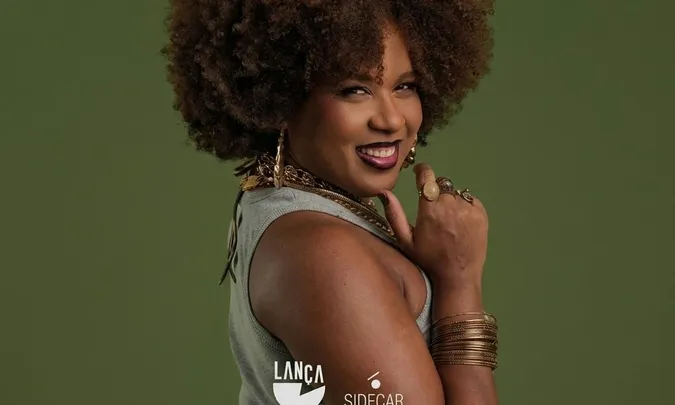 MC Luanna
