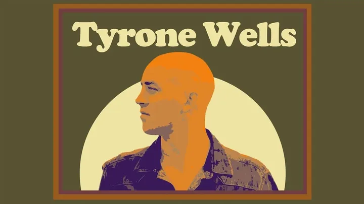 Tyrone Wells