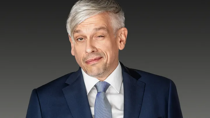 Mathias Tretter