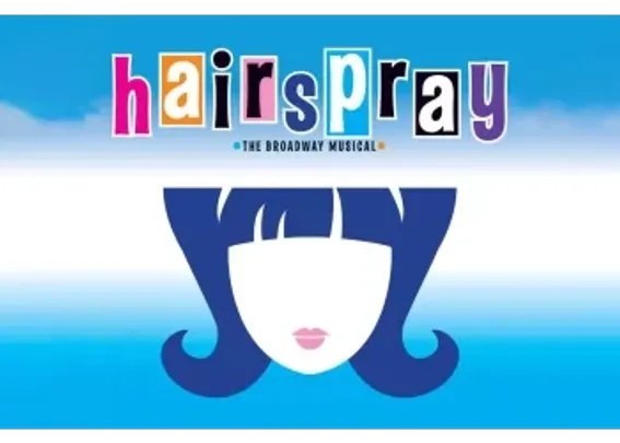 Hairspray presented by Dublin Community Theatre