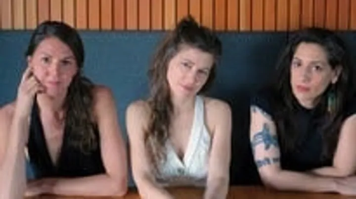Wailin' Jennys