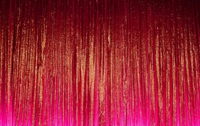 Fort Wayne Bombshells Burlesque: Any-thong Goes
