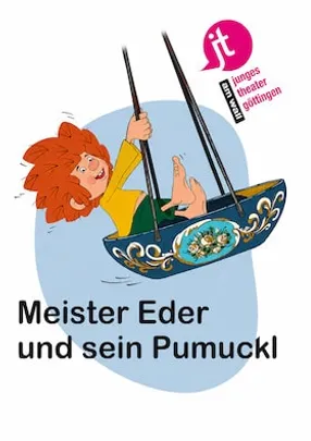 Meister Eder und sein Pumuckl - Meister Eder und sein Pumuckl