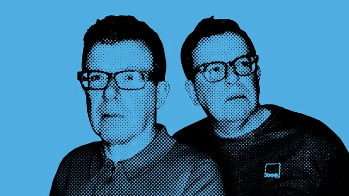 The Proclaimers