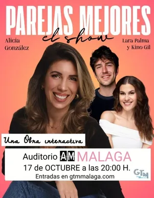 Parejas Mejores en Málaga