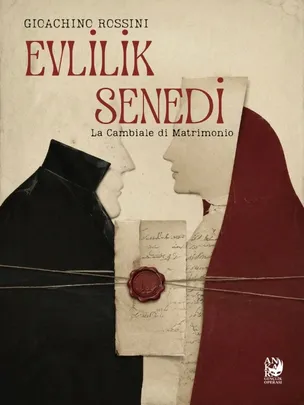 Evlilik Senedi (La Cambiale di Matrimonio)
