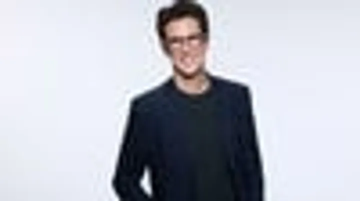 Rachel Maddow - Department of Fate