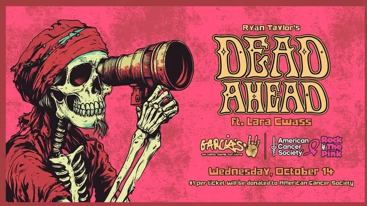 Dead Ahead Ft. Lara Cwass
