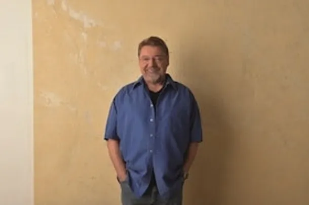 JÜRGEN VON DER LIPPE liest… - Sextextsextett