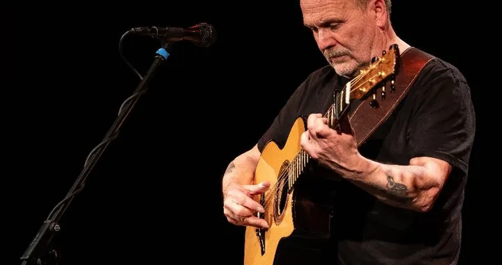 Martin Simpson