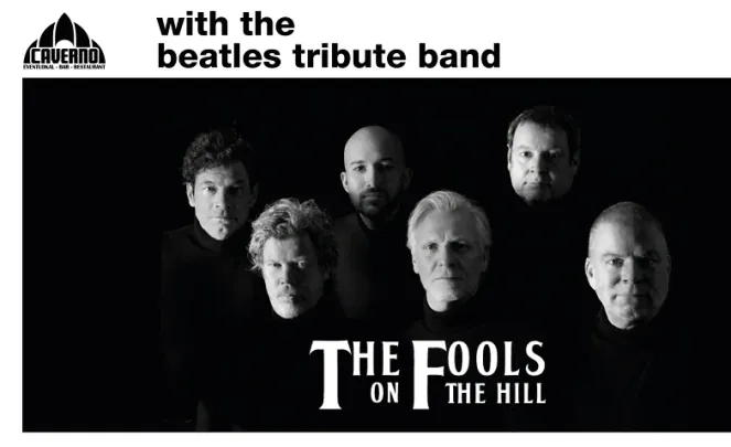 The Fools On The Hill / Beatles Tribute Band