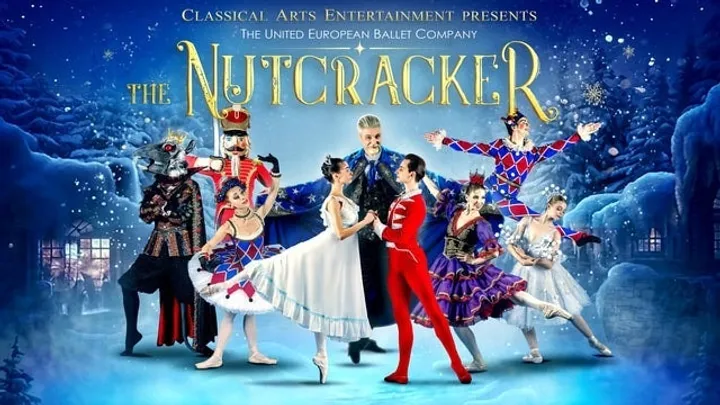 The Nutcracker