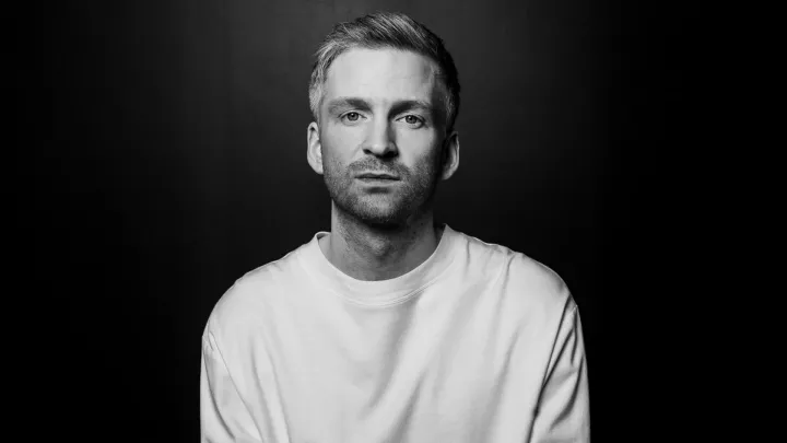 OLAFUR ARNALDS