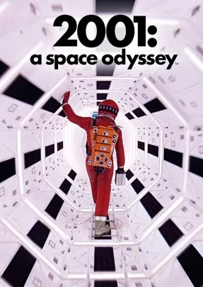 CinéClubturel - 2001, l'Odyssée de l'espace