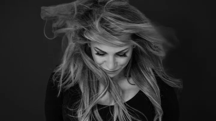 Someone Like Her - Adele Tribute