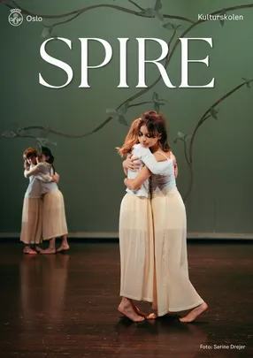SPIRE  - Søndag 6.desember kl 11:45 - CAST 2