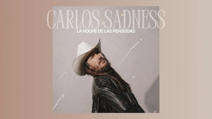 Carlos Sadness