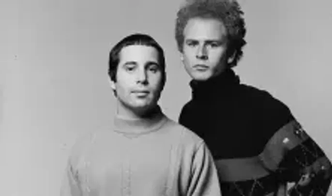 Simon & Garfunkel dalok // DanMark duó