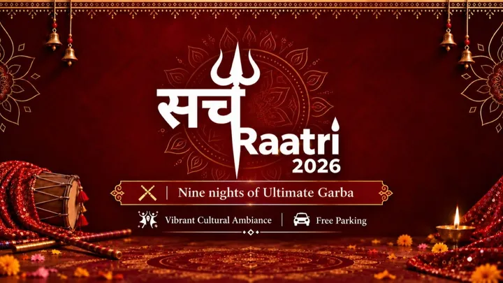 Sach Raatri