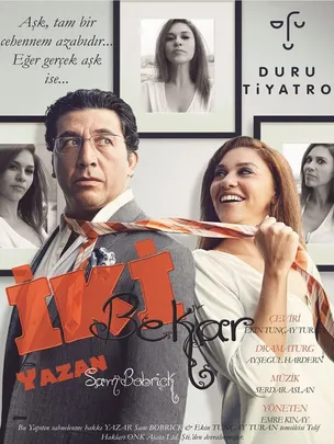 İki Bekar