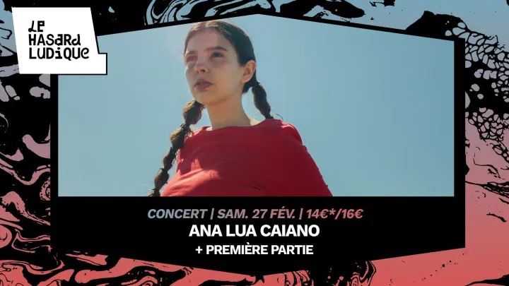 Ana Lua Caiano