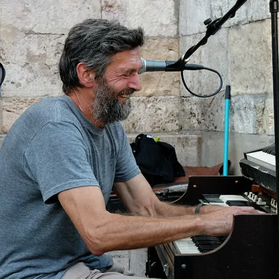 Andi Geyer Quartet (D, USA)
