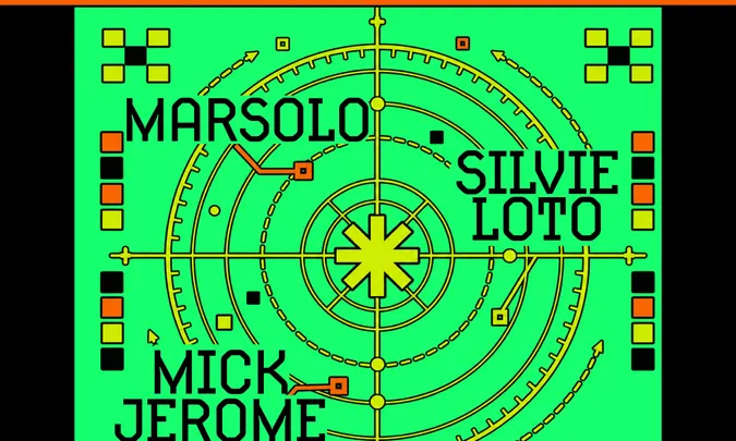 Satellite: Marsolo & Silvie Loto