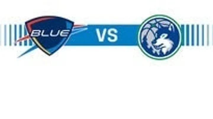 Oklahoma City Blue vs. Iowa Wolves