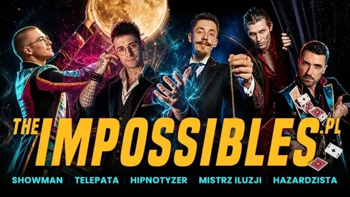 The Impossibles - Niemożliwi