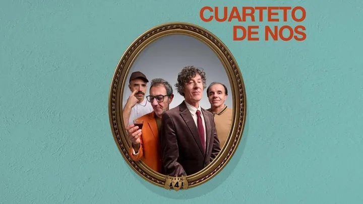Cuarteto de Nos