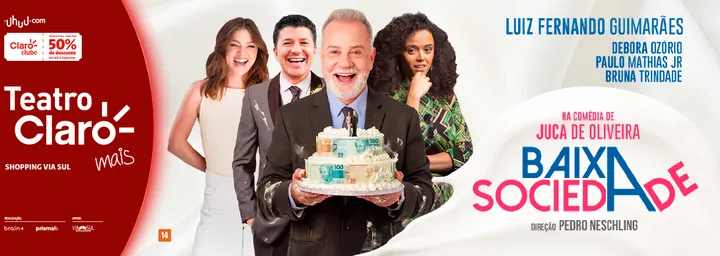 Baixa Sociedade