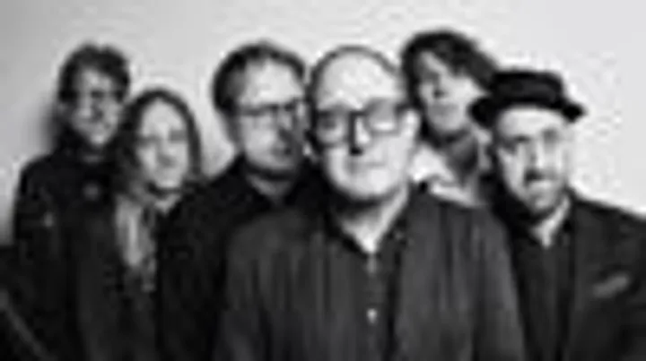The Hold Steady: Storytellers Set