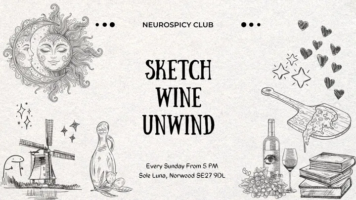 unWINEd