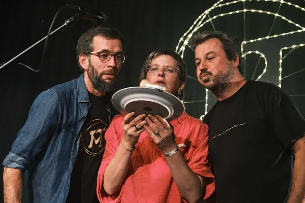 Marie Tilšarová & Kdo Jsme My