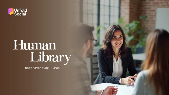 Human Library