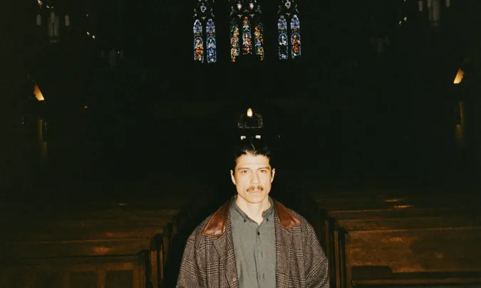 Reverend Baron